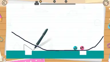 Love Balls скриншот 5