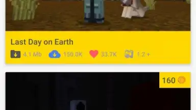 Master for Minecraft PE скриншот 3