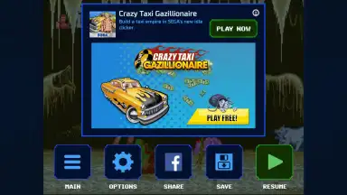 Altered Beast Classic скриншот 3