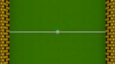 Pong Game 2Players скриншот 3