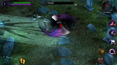 Angel Stone скриншот 3