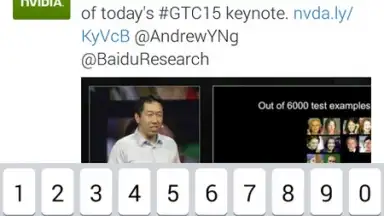 Apple Keyboard скриншот 7