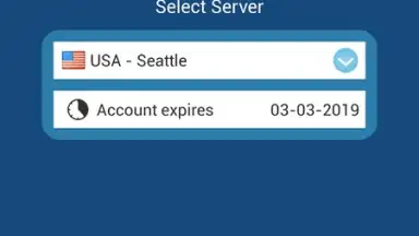 Astrill VPN скриншот 6