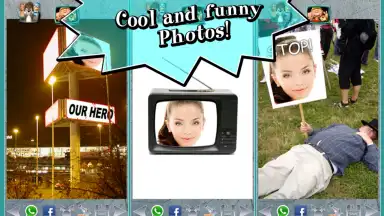 Image Faker скриншот 11