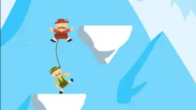 Yodel Climbers скриншот 8