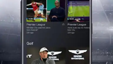 NBC Sports скриншот 4