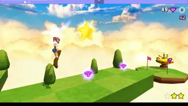 Diversion скриншот 6