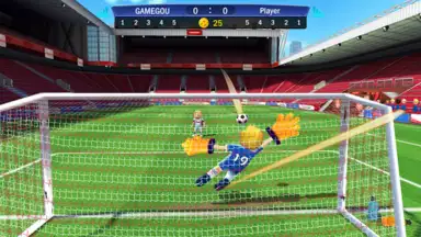 Perfect Kick скриншот 3