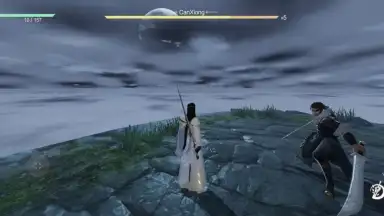 Sword Legend скриншот 6
