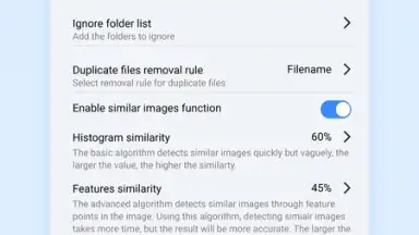 Cisdem Duplicate Finder скриншот 7
