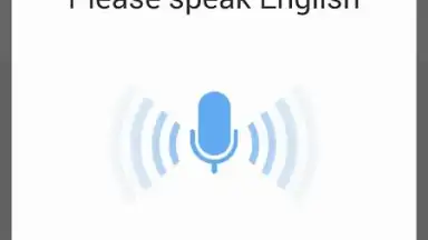 Baidu Translate скриншот 4