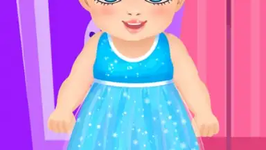 Feed The Baby скриншот 2