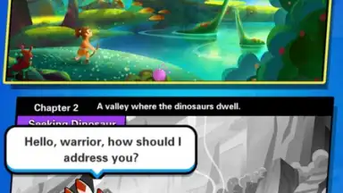 Lost Age (Old) скриншот 1