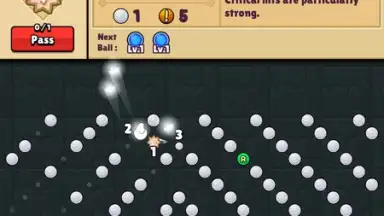 Pinball Magic скриншот 12