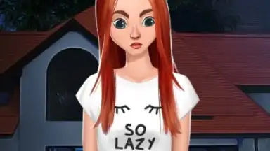 Love Story Games: Vampire Romance скриншот 6