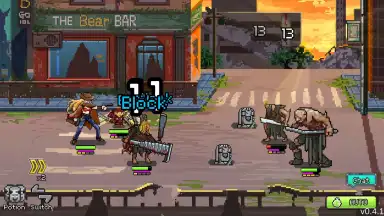 Bit Legend скриншот 12