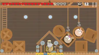 GrumpyGames скриншот 7