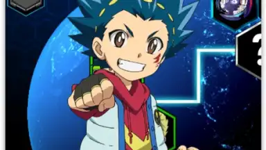 Beyblade Burst Rivals скриншот 5