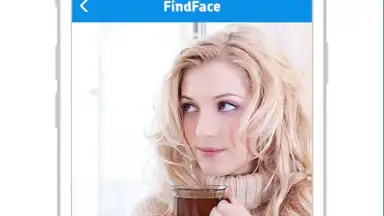 FindFace скриншот 3
