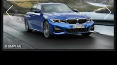 Car Tech Data скриншот 3