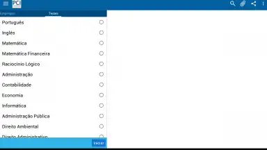 PCI скриншот 11