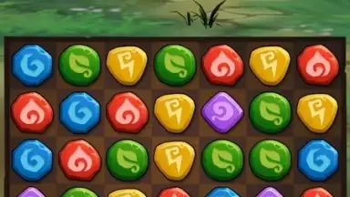 Hunters & Puzzles скриншот 6
