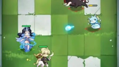 Olympus: Idle Legends скриншот 8