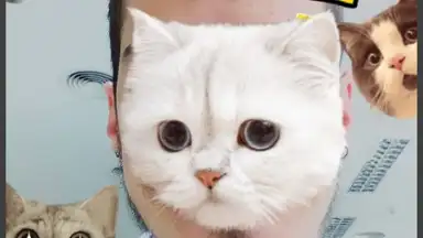 InstaBeauty скриншот 1