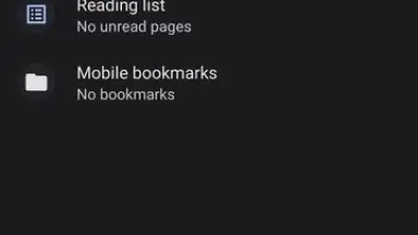 Chrome Beta скриншот 7