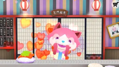 TO-FU Oh!SUSHI скриншот 12