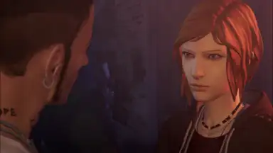 Life is Strange: Before the Storm скриншот 10