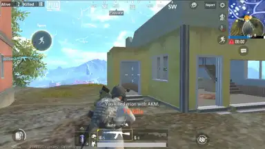 PUBG MOBILE LITE скриншот 10