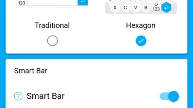 Typewise Keyboard скриншот 3