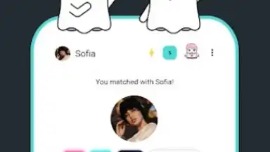 Boo скриншот 2