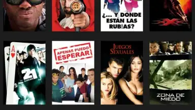 Crackle скриншот 2