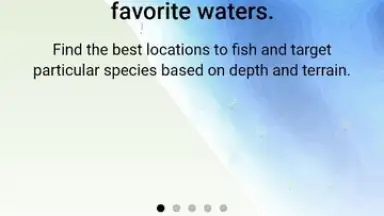 Fish Deeper скриншот 2