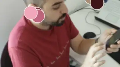 Adobe Color CC скриншот 6