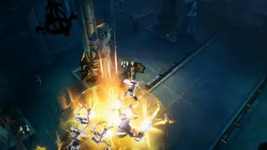 Diablo Immortal скриншот 6
