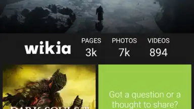 Dark Souls скриншот 5