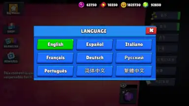 Box Simulator for Brawl Stars скриншот 9