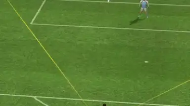 Soccer Superstar скриншот 3