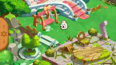 Angry Birds Blast Island скриншот 10