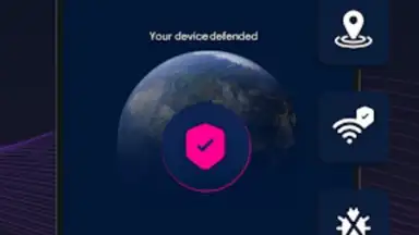 DEX VPN - Fast and Secure VPN скриншот 2
