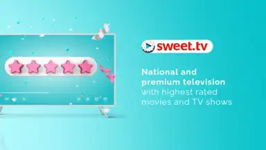 SWEET.TV скриншот 7