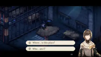 Sword of Convallaria скриншот 12