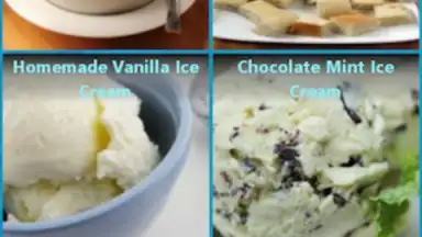 Cook Book скриншот 1