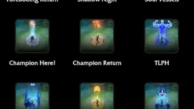 ZENHub GFX скриншот 3