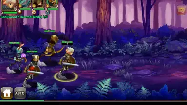 Dragon Blaze скриншот 4