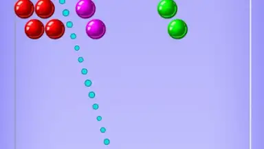 Bubble Shooter скриншот 8