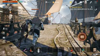 Lineage 2M скриншот 6